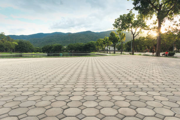 Best Driveway Pavers Near Me  in Florissant, MO
