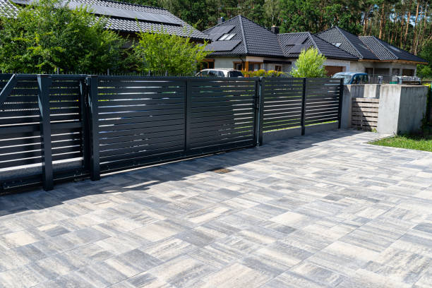 Reasons to Select Us for Your Driveway Paving Requirements in Florissant, MO