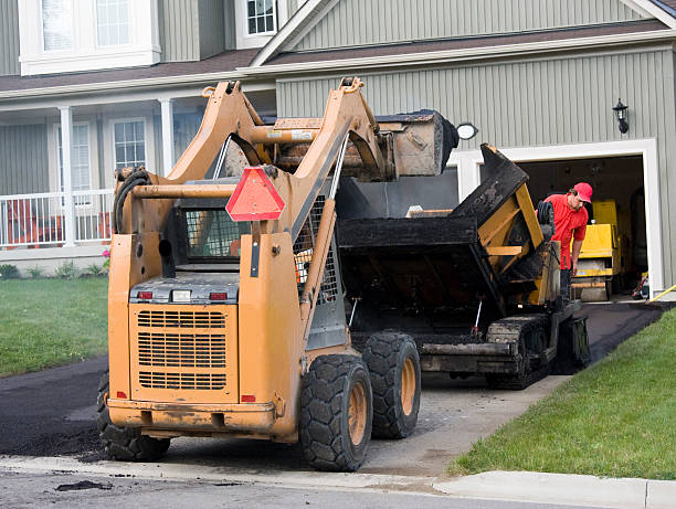 Best Permeable Paver Driveway  in Florissant, MO