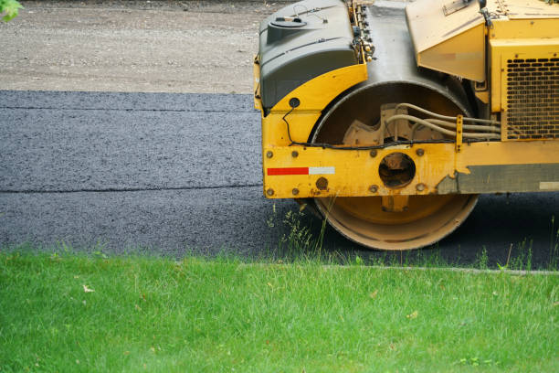 Best Driveway Resurfacing Pavers  in Florissant, MO