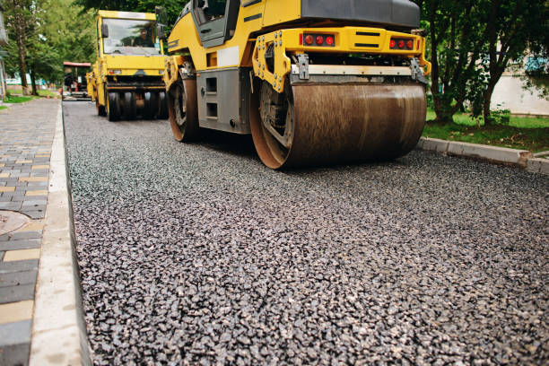 Trusted Florissant, MO Driveway Pavers Experts